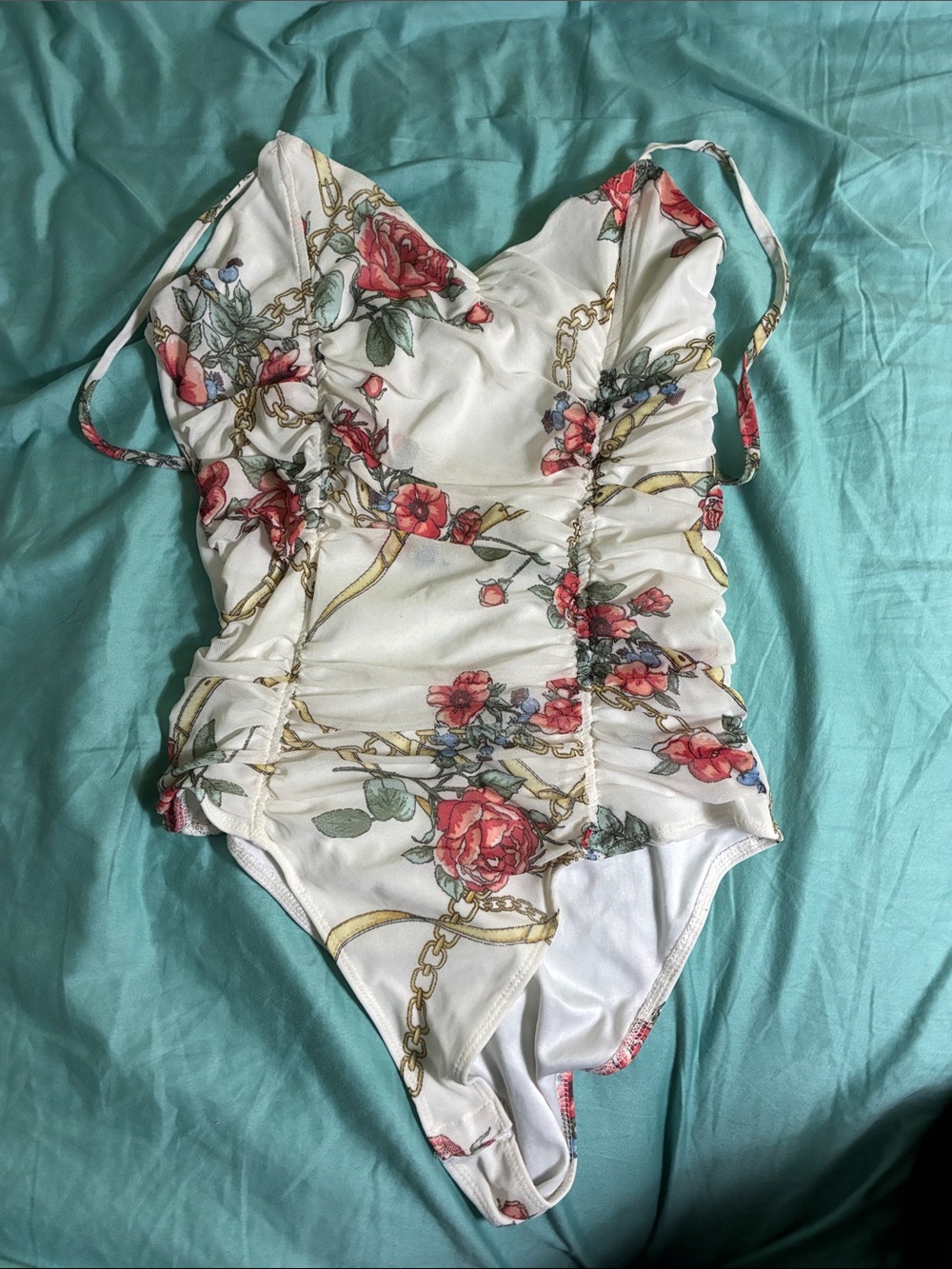 Bodysuit